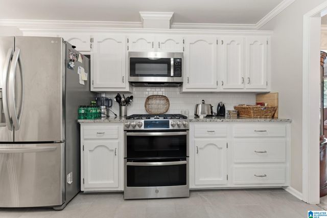 1267 ATKINS TRIMM BOULEVARD, Hoover, AL 35226