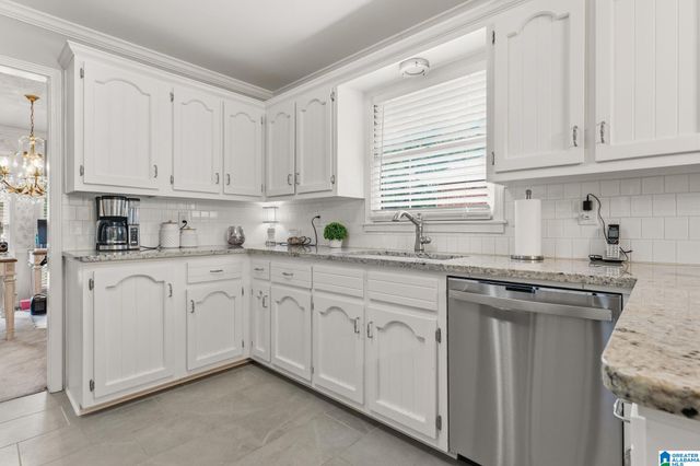 1267 ATKINS TRIMM BOULEVARD, Hoover, AL 35226