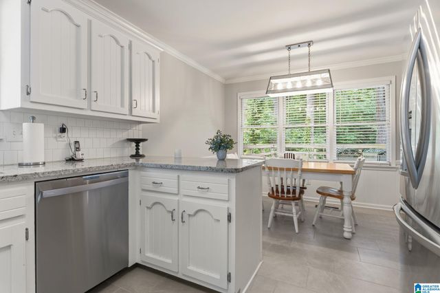 1267 ATKINS TRIMM BOULEVARD, Hoover, AL 35226