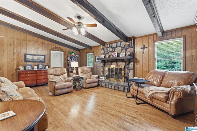 1267 ATKINS TRIMM BOULEVARD, Hoover, AL 35226