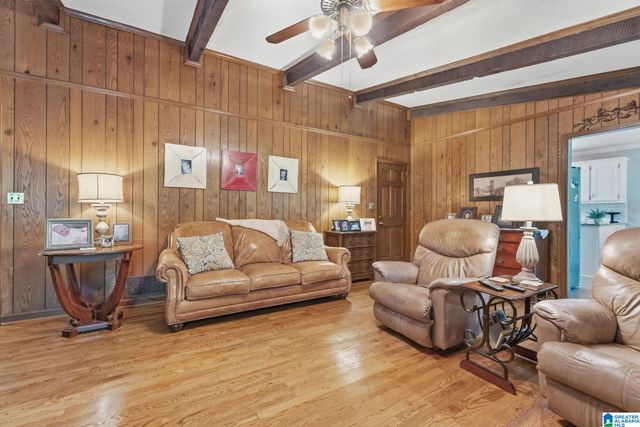 1267 ATKINS TRIMM BOULEVARD, Hoover, AL 35226