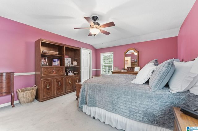 1267 ATKINS TRIMM BOULEVARD, Hoover, AL 35226