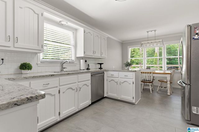 1267 ATKINS TRIMM BOULEVARD, Hoover, AL 35226