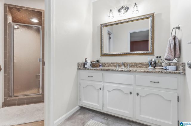 1267 ATKINS TRIMM BOULEVARD, Hoover, AL 35226