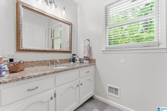 1267 ATKINS TRIMM BOULEVARD, Hoover, AL 35226