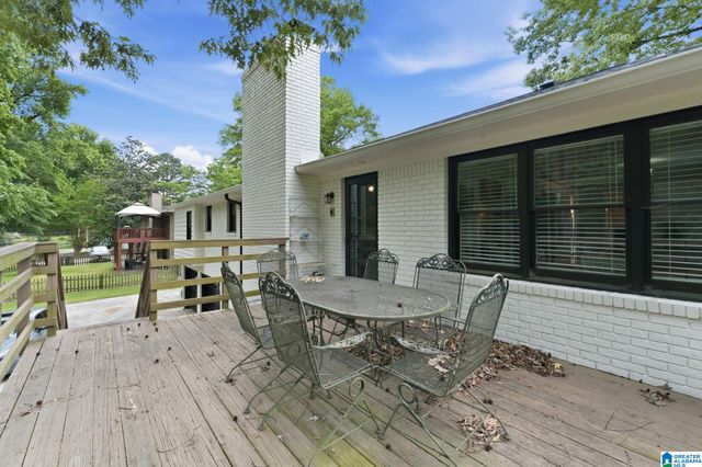 1267 ATKINS TRIMM BOULEVARD, Hoover, AL 35226