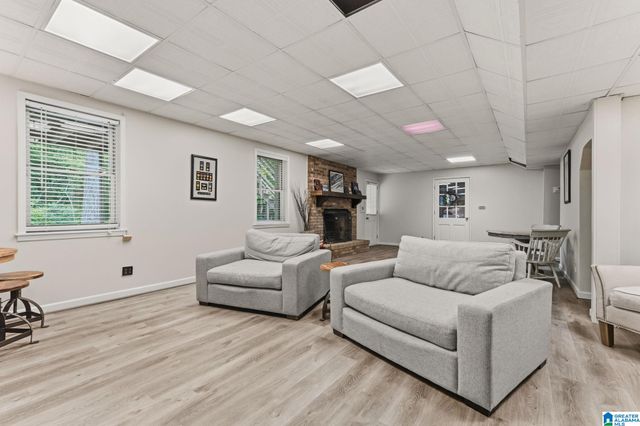 1267 ATKINS TRIMM BOULEVARD, Hoover, AL 35226