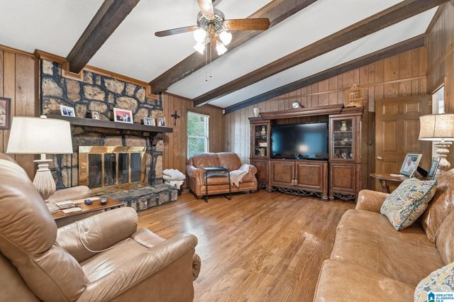 1267 ATKINS TRIMM BOULEVARD, Hoover, AL 35226