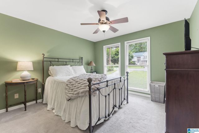 1267 ATKINS TRIMM BOULEVARD, Hoover, AL 35226