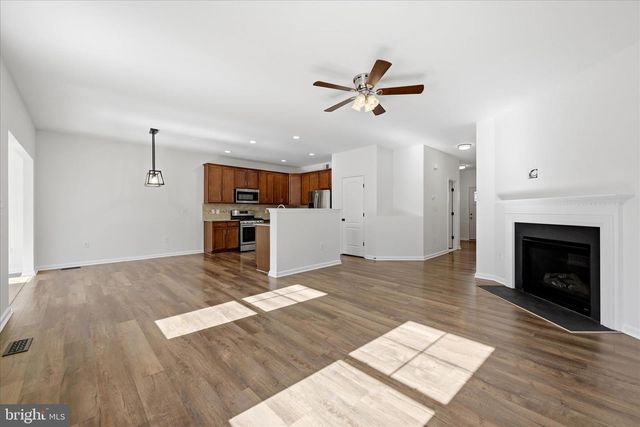 127 AUBURN HILL CT, Stephens City, VA 22655