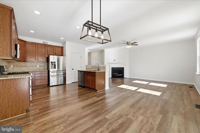 127 AUBURN HILL CT, Stephens City, VA 22655