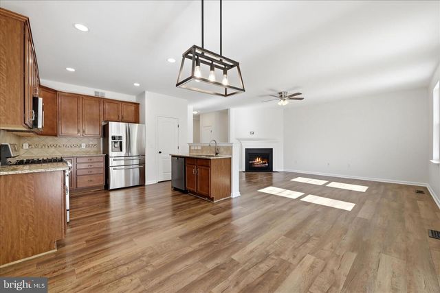127 AUBURN HILL CT, Stephens City, VA 22655