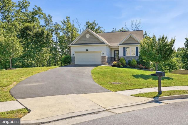 127 AUBURN HILL CT, Stephens City, VA 22655