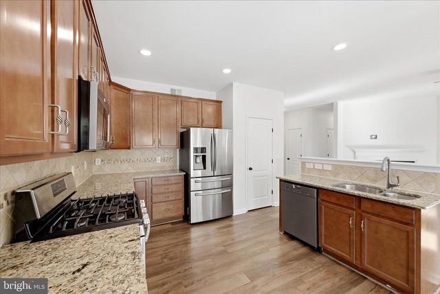 127 AUBURN HILL CT, Stephens City, VA 22655