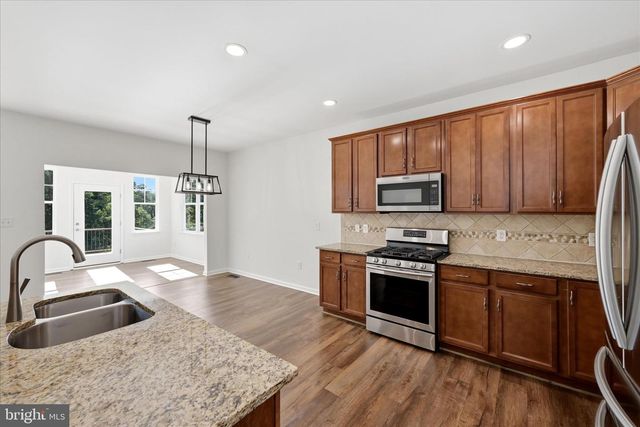 127 AUBURN HILL CT, Stephens City, VA 22655