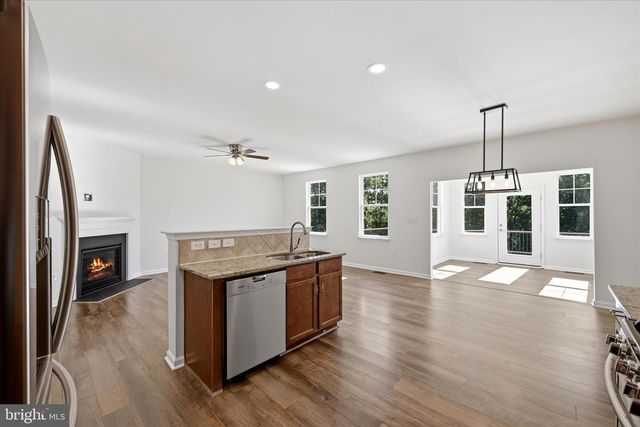 127 AUBURN HILL CT, Stephens City, VA 22655