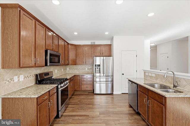127 AUBURN HILL CT, Stephens City, VA 22655