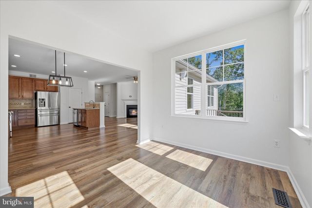 127 AUBURN HILL CT, Stephens City, VA 22655