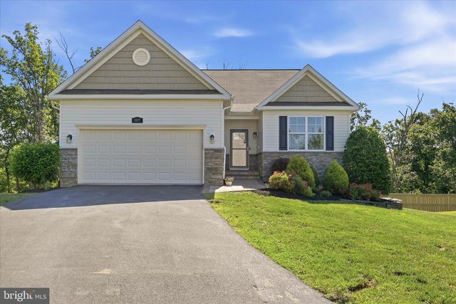 127 AUBURN HILL CT, Stephens City, VA 22655