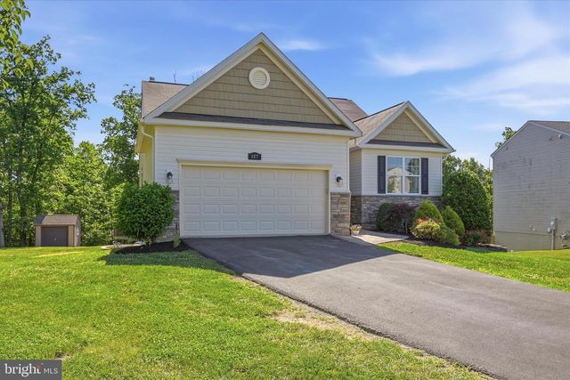 127 AUBURN HILL CT, Stephens City, VA 22655