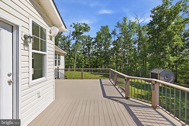 127 AUBURN HILL CT, Stephens City, VA 22655