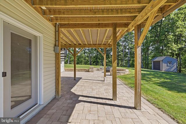 127 AUBURN HILL CT, Stephens City, VA 22655