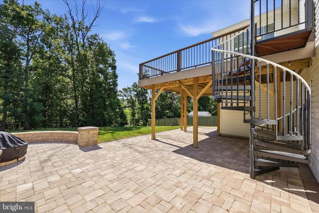 127 AUBURN HILL CT, Stephens City, VA 22655
