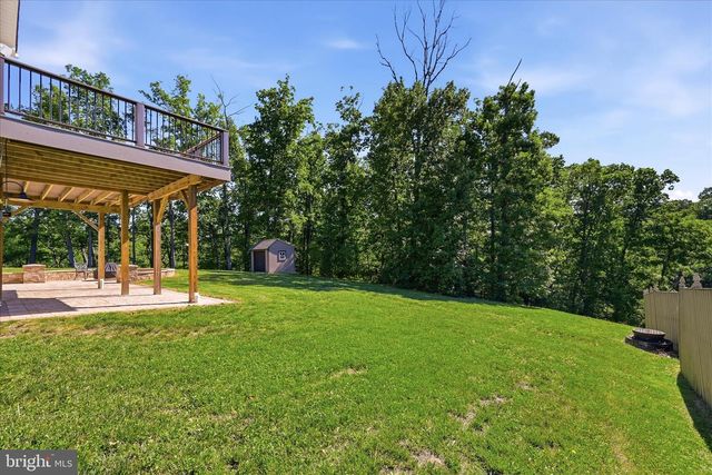 127 AUBURN HILL CT, Stephens City, VA 22655