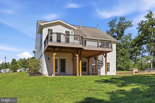 127 AUBURN HILL CT, Stephens City, VA 22655