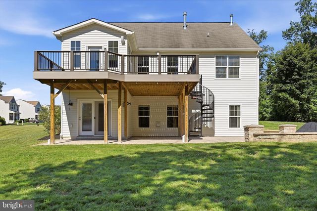127 AUBURN HILL CT, Stephens City, VA 22655