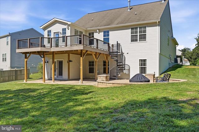 127 AUBURN HILL CT, Stephens City, VA 22655