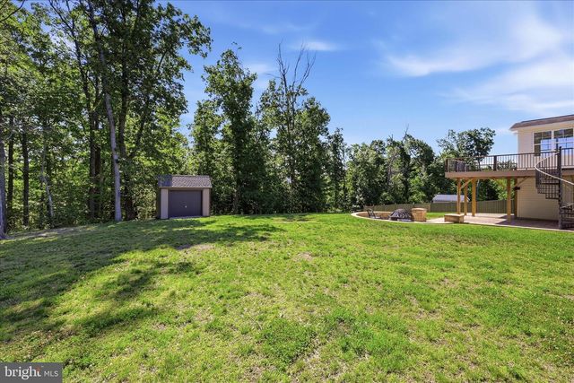 127 AUBURN HILL CT, Stephens City, VA 22655