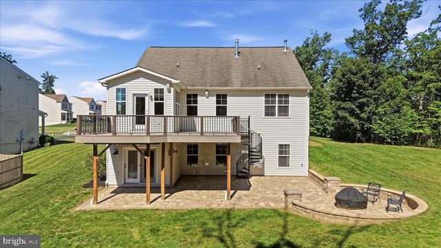 127 AUBURN HILL CT, Stephens City, VA 22655