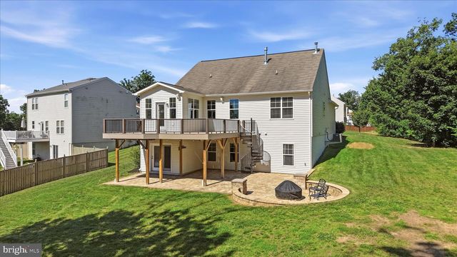 127 AUBURN HILL CT, Stephens City, VA 22655