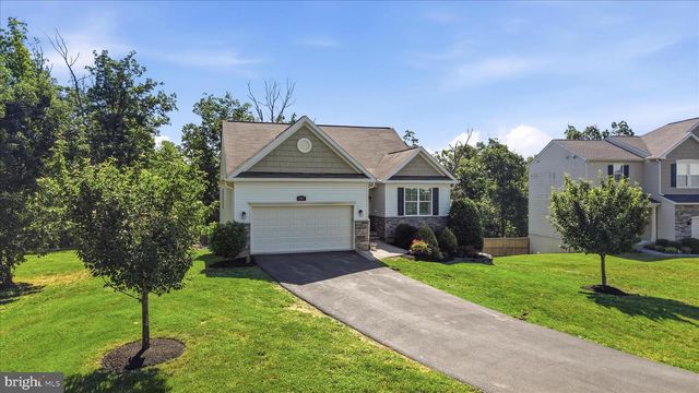 127 AUBURN HILL CT, Stephens City, VA 22655