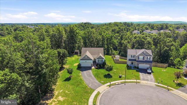 127 AUBURN HILL CT, Stephens City, VA 22655