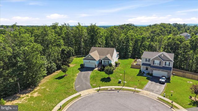 127 AUBURN HILL CT, Stephens City, VA 22655