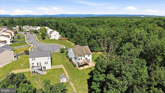 127 AUBURN HILL CT, Stephens City, VA 22655