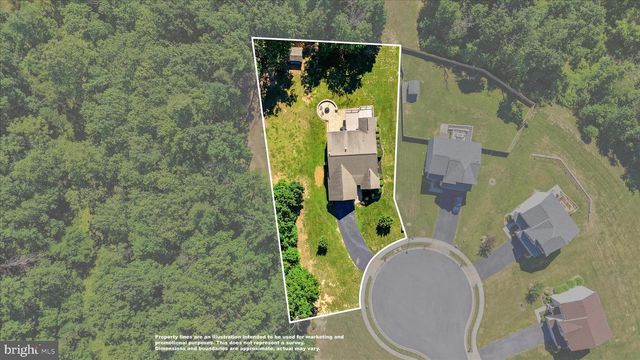 127 AUBURN HILL CT, Stephens City, VA 22655