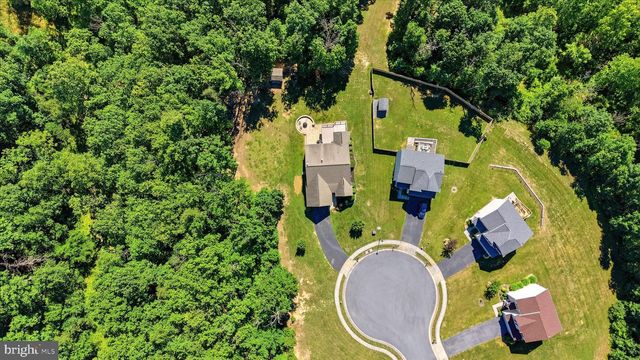 127 AUBURN HILL CT, Stephens City, VA 22655
