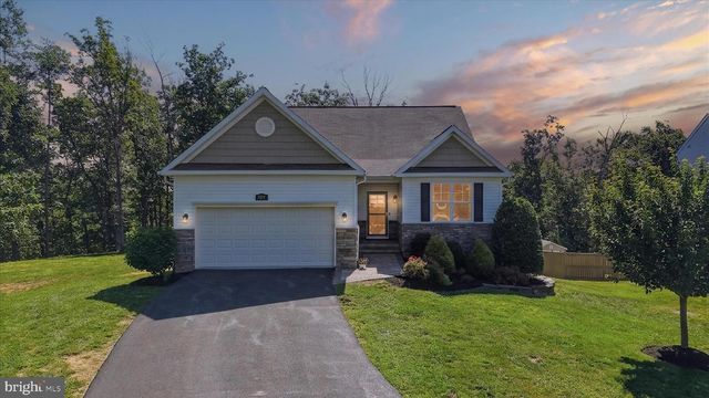 127 AUBURN HILL CT, Stephens City, VA 22655