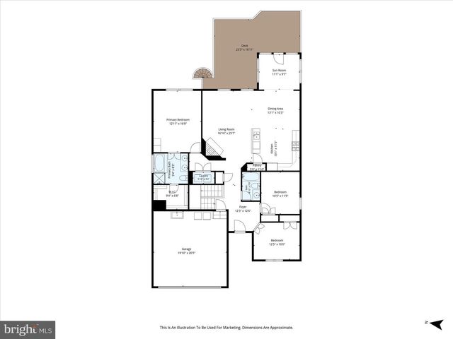 127 AUBURN HILL CT, Stephens City, VA 22655