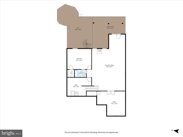 127 AUBURN HILL CT, Stephens City, VA 22655