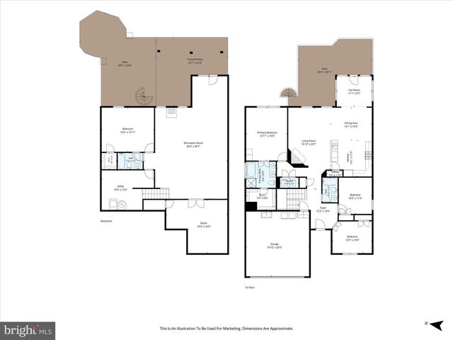 127 AUBURN HILL CT, Stephens City, VA 22655