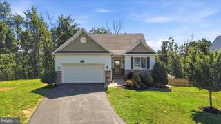 127 AUBURN HILL CT, Stephens City, VA 22655