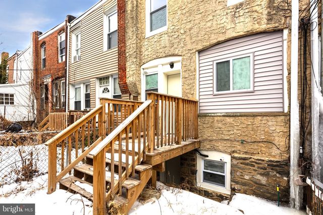 1030 S 56TH ST, Philadelphia, PA 19143