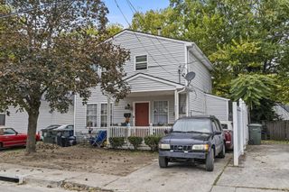 423 Hawkins Avenue, Lexington, KY 40508