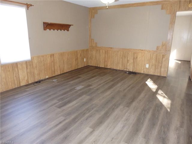 5750 New Hope Road, Denton, NC 27239