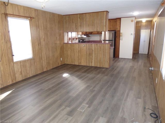 5750 New Hope Road, Denton, NC 27239