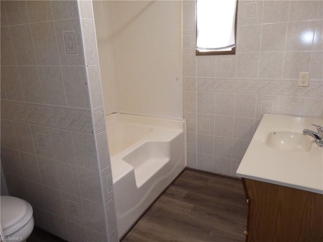 5750 New Hope Road, Denton, NC 27239